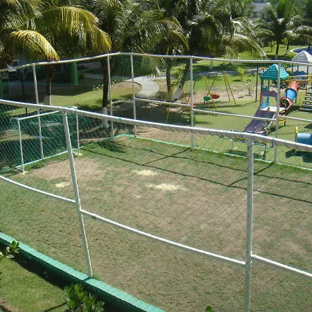 Ancorar Porto de Galinhas flat 7205-2