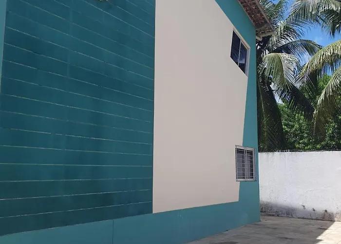casa privê em porto de galinhas